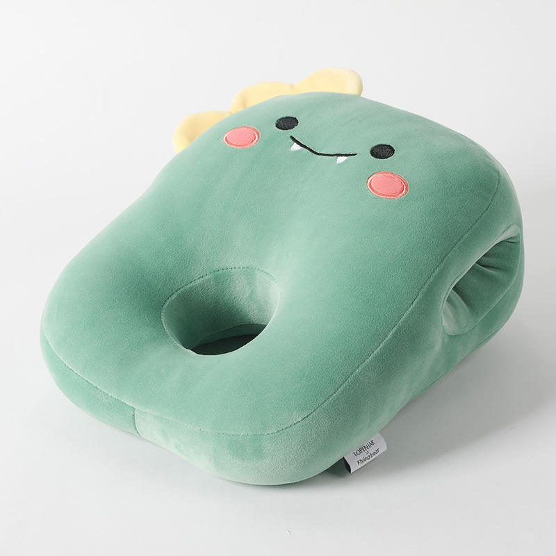 ไดโนเสาร์สีเขียว