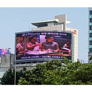 <span class=keywords><strong>Led</strong></span> hình ảnh vĩnh viễn cố định cài đặt <span class=keywords><strong>LED</strong></span> Video tường biển quảng cáo hiển thị ngoài trời P5 P6 P8 P10 signage Đăng Board ngoài trời <span class=keywords><strong>LED</strong></span> hiển thị - Product Image 4