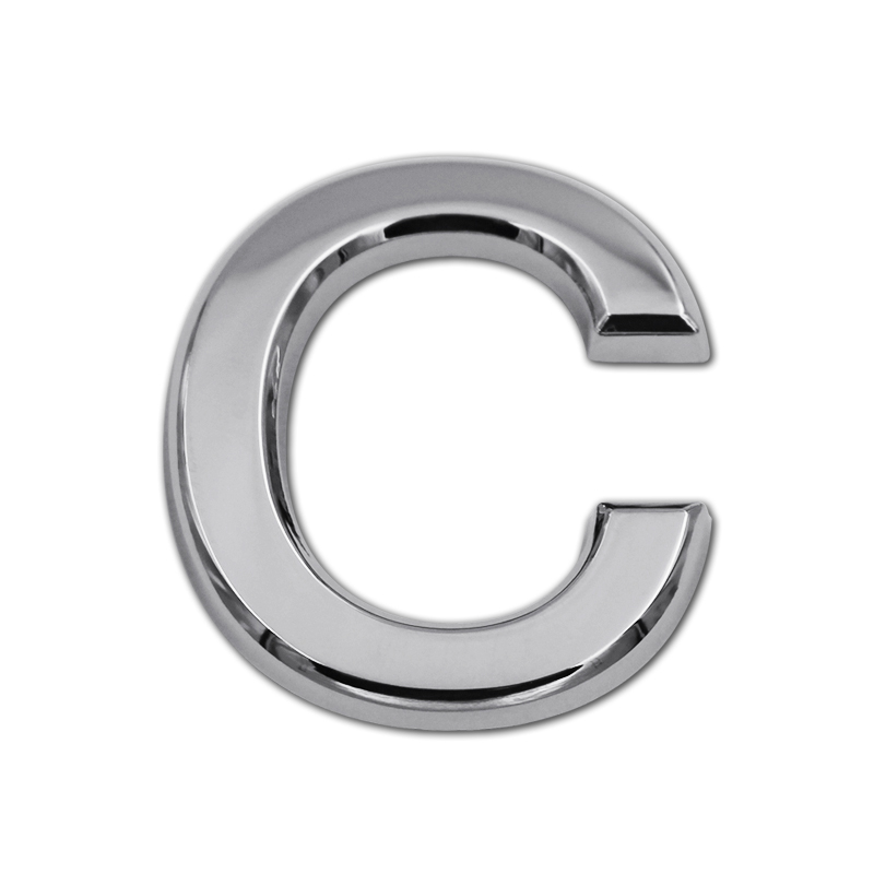 C
