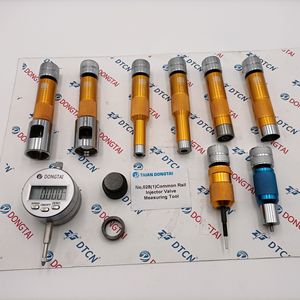 Outil <span class=keywords><strong>de</strong></span> mesure <span class=keywords><strong>de</strong></span> la <span class=keywords><strong>soupape</strong></span> d'injecteur à rampe commune n°028(1) - Product Image 5