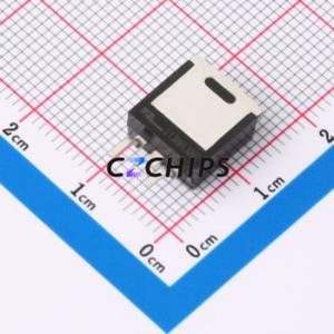 Transistor de Efecto de Campo (MOSFET) FDB8880-NL-VB TO-263(D2PAK) Nuevo y Original - Product Image 1