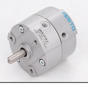 Generador de Vacío FESTOS DRVS-40-180-P 1845723 CHFY 40mm Tipo Paleta de 180 Grados Doble Acción 1 Año de Garantía Origen Zhejiang - Product Image 5