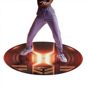 STARTRC GAMES <span class=keywords><strong>Meta</strong></span> <span class=keywords><strong>Quest</strong></span> 3S/3/2 VR Space Anti-fall Vision <span class=keywords><strong>Pro</strong></span> Accessoires Orange - Product Image 2