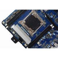Carte mère originale pour Dell, pour Alienware zone 51 R2 MS-7862 X99 0XJKKD XJKKD 0FRTKJ FRTKJ LGA 2011 V3