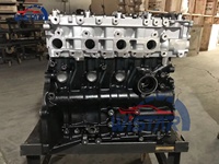 Moteur pour Toyota Engine 1HD 1HZ 1KZ 1NZ 1ZZ 22R 2C 2E 2JZ 2KD 2L 2TR 3L 3RZ 4Y 5A 5L 7A 12L Essence Diesel Supra Hilux Corolla