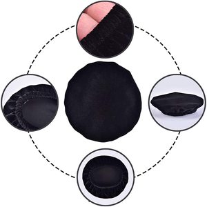 Saxofón de algodón y poliéster reutilizable, bocina de trompeta silenciosa, cubierta para saxofón Alto / Tenor/<span class=keywords><strong>Soprano</strong></span>, a prueba de polvo y silencio, precio bajo - Product Image 3