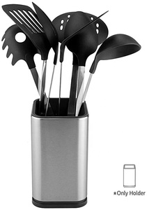 Giá Sắp Xếp Đồ Dùng Lớn Sâu Và Ổn Định Bán Chạy Giá Đỡ Đồ Dùng Nhà Bếp Nấu Ăn Bằng Thép Không Gỉ - Product Image 5