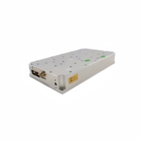 Prix d'usine, amplificateur de puissance longue portée 100W 2.4G 5.8G réseau GSM 2G 3G 4G UAV Lojack GPS, module RF anti-UAV, accessoires
