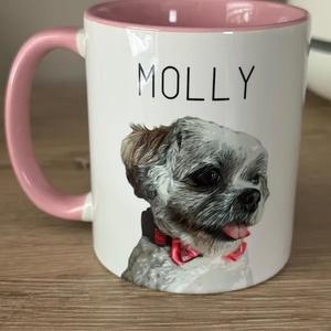 <span class=keywords><strong>Taza</strong></span> Fabricante 11oz Colorido Liso Blanco Negro Logotipo personalizado Sublimación en blanco <span class=keywords><strong>Taza</strong></span> de cerámica <span class=keywords><strong>Taza</strong></span> de té y café con logotipo - Product Image 3