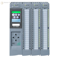 Controlador Lógico Programable 6ES7512-1CK01-0AB0 CPU de Alto Rendimiento para Control de Procesos Industriales