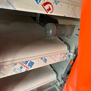 Bán Hàng Nóng H Loại Tự Động Lớp Gà Gia Cầm Nuôi Lồng Mới Được Sử Dụng Điều Kiện Lưới Lồng Pin Cho Thỏ Bán Lẻ Ngành Công Nghiệp - Product Image 4