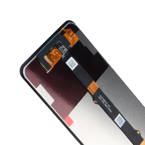 Pantalla LCD OEM para <span class=keywords><strong>Motorola</strong></span> Moto <span class=keywords><strong>G9</strong></span> <span class=keywords><strong>Power</strong></span> sin marco, Panel Incell de pantalla, reemplazo de teléfono negro, montaje de Lcds móvil roto - Product Image 2