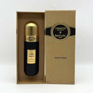 <span class=keywords><strong>Perfume</strong></span> de Pipa de TABACO ESPAÑOL Nuevo al por Mayor, Medio Oriente, Emiratos Árabes Unidos, Dubái, Fragancia Duradera - Product Image 3