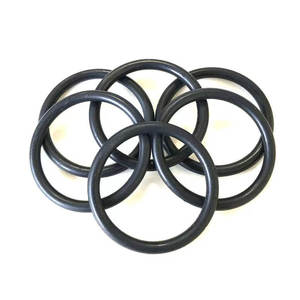 Anillo de Sellado Personalizado, Junta Tórica para Reemplazo en Automóviles, Resistente a Altas Temperaturas, Fabricado en Jiaxing - Product Image 5