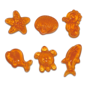 Bonbons à la gelée sans sucre mélange de bonbons fruités sans sucre bonbons halal Marque privée Bonbons à la gelée - Product Image 2