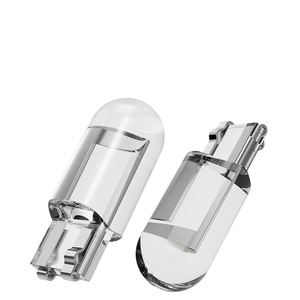 Feu de position latéral automobile, éclairage LED haute luminosité pour plaque d'immatriculation et lecture, 360 °   Éclairage sans ombre - Product Image 2