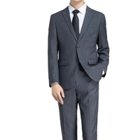 Ensemble uniforme de travail pour homme, nouvelle collection 2023, personnalisé OEM, imprimé UV, en viscose et polyester, lavable, extensible, certifié CIQ
