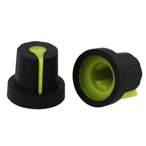 Màu sắc tùy chỉnh OEM nhôm khối lượng knobs chiết Knob bánh Shift Knob đẩy nút tủ xử lý chuyển đổi quay - Product Image 2