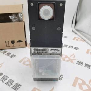 Capteur W-MF507C01 pour Weishaupt DUNGS STOCK 20 Électrovanne à gaz - Product Image 3