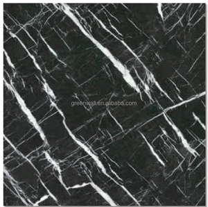 Pavimento in plastica da 60*60CM in marmo LVT adesivo <span class=keywords><strong>per</strong></span> <span class=keywords><strong>pavimenti</strong></span> in plastica - Product Image 2