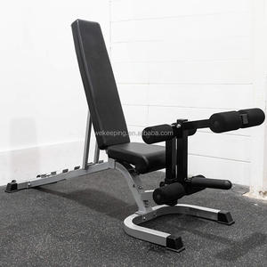 Latest Products 2025 Adjustable Free <strong>Standing</strong> BLACK <strong>Leg</strong> Curl <strong>Extension</strong> - Product Image 2