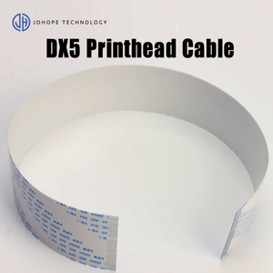 New 31 Pins <b>Cable</b> Printhead DX5 <b>Cable</b> 31p Dx5 Head <b>Cable</b> - Product Image 1