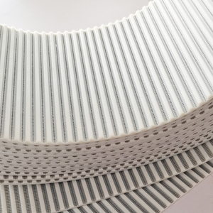 Hiệu quả truyền dẫn cao vành đai đồng bộ cao su PU HTD 3M 5M 8m 2m mxl XL p2m p3m p5m 2GT 5Gt T5 T10 AT10 thời gian thắt lưng - Product Image 5