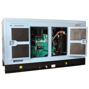 Générateur électrique Aosif 160kw/200kva <span class=keywords><strong>sans</strong></span> <span class=keywords><strong>carburant</strong></span> avec alternateur <span class=keywords><strong>sans</strong></span> balais - Product Image 3