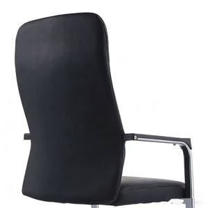 Fabrieksdirecte verkoop van lederen vergaderstoelen, kantoor meubilair, directiestoelen en vergaderstoelen - Product Image 4