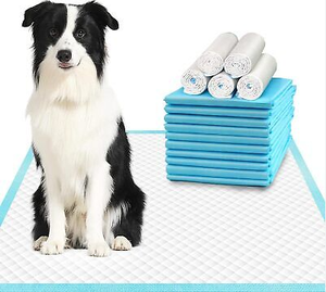 Alfombrillas Premium Personalizables de 6 Capas Extra Desechables para Perros, con Aroma para Entrenamiento de Cachorros - Product Image 5