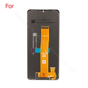 Pantalla LCD para Teléfono Móvil <span class=keywords><strong>Samsung</strong></span> A12/A125/A127/A02/A022/M02/M022/A32-5G/ A326B/A326U/<span class=keywords><strong>M12</strong></span>/M127 - Product Image 6