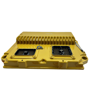 Unité de contrôle des pièces de moteur 357-7442 ECU 488-4878 Contrôleur pour C9.3 C9 - Product Image 1