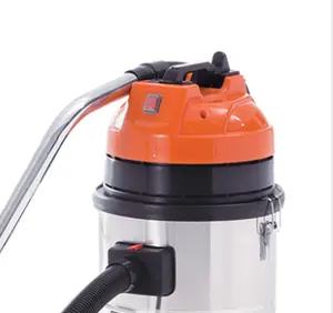 Industria Wet And Dry Car 30L Vacuum Cleaner