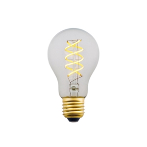 Decoración bombilla led A60 amor style220-240V 5W <span class=keywords><strong>E27</strong></span> <span class=keywords><strong>2700K</strong></span> - Product Image 1