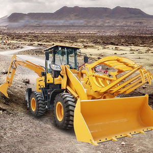 בנייה מכונות כבדות גלגל <span class=keywords><strong>backhoe</strong></span> גלגל חדש למכירה הנדסה & בניין מכונות <span class=keywords><strong>backhoe</strong></span> מעמיס - Product Image 5