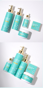 OEM <span class=keywords><strong>crème</strong></span> au glutathion, lotion, huile blanchissante pour la <span class=keywords><strong>peau</strong></span>, gommage corporel au café, kit blanchissant et clarifiant pour <span class=keywords><strong>peau</strong></span> <span class=keywords><strong>noire</strong></span> - Product Image 5