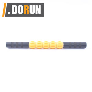 Muscle Roll Stick para atletas-Herramientas de palos de masaje corporal-Masajeador de rodillos musculares para aliviar el dolor muscular - Product Image 2