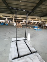 Barres de traction portables pliantes de musculation de meilleure qualité