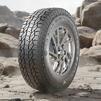 Pneus JOYROAD Hiver/Été 205-225mm 205/70/14 175/70R14 185/65R15 PCR avec DOT ECE 3PMSF M+S – Pneu tout-terrain à prix réduit, haute qualité