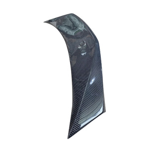 Aileron de coffre arrière en fibre de carbone pour Mazda <span class=keywords><strong>MX5</strong></span> 2022-2023 - Product Image 3