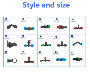 השקיה גינון חקלאות פתרון קל לאנשים גננות בית סיטונאות פתרון קל ערכת ייצור יבול בסגנון ירוק - Product Image 5