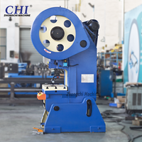 Machine automatique d'angle de conduit d'air CVC pour la fabrication de conduits galvanisés en acier inoxydable de construction TDC/TDF