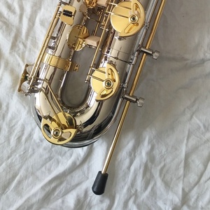 Sassofono Baritono Weifang Rebon in Chiave di Mi♭ - Product Image 4