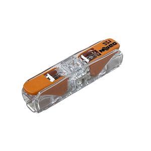 Đức gốc WG 221-412 221-413 221-415 221-2411 điện dây kết nối LEVER Nuts dây dẫn dây kết nối - Product Image 4