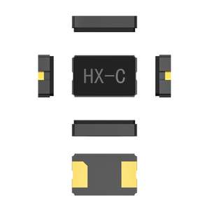 Fabricante Crystal Resonator 10MHZ SMD5032 10PF 20PPM Suministro Oscilador de cristal de alta estabilidad - Product Image 2