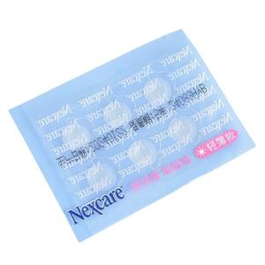 แผ่นปิดสิว 3M Nexcare Acne Cover Patches 30 ชิ้น แบบคลาสสิค รูปทรงกลม กันน้ำ สำหรับทุกสภาพผิว - Product Image 2