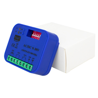 SMG-8122 WiFi 300-900MHz RF 9-30V porte de Garage porte Tuya contrôleur intelligent commutateur 2CH récepteur 433MHz 868MHz émetteur