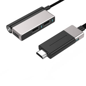 ดองเกิล MiraScreen X9 รุ่นดั้งเดิม รองรับคลื่นความถี่คู่ 5G ไร้สาย Wifi Display Dongle HD <span class=keywords><strong>MI</strong></span> Tv <span class=keywords><strong>Stick</strong></span> <span class=keywords><strong>Miracast</strong></span> สำหรับ mac pc iOS - Product Image 4