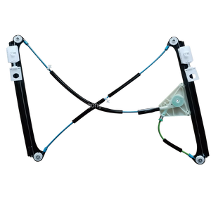 Régulateur de fenêtre électrique de voiture de porte avant droite sans <span class=keywords><strong>moteur</strong></span> 8P3837462B pour <span class=keywords><strong>AUDI</strong></span> <span class=keywords><strong>A3</strong></span> 2003 2012 fabricant d'usine - Product Image 1