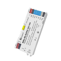 Contrôleur WLED avancé Gledopto Elite 4D-EXMU 2026 à bas prix, haute stabilité, DC 5-12-24V